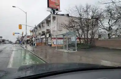 1301 Danforth Avenue Unit# 1299 Toronto E01 Ontario M4J 1M8