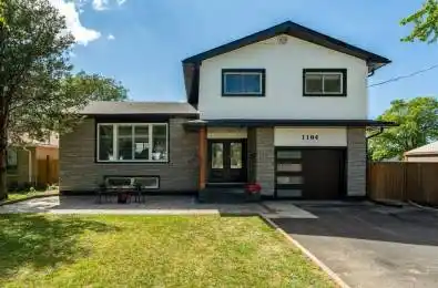 1104 Vansickle Road St. Catharines Ontario L2S 2Z8