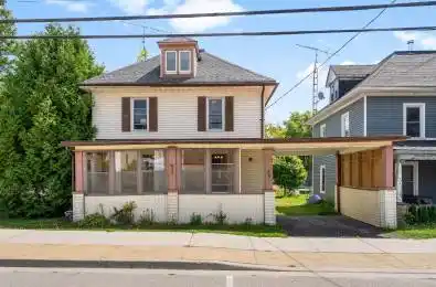 39 Main Street Rideau Lakes Ontario K0G 1E0