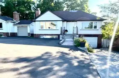 9961 Yonge Street Richmond Hill Ontario L4C 1T9