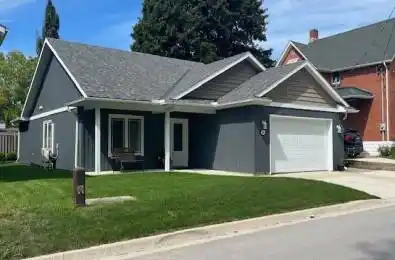 206 4th Avenue Arran-Elderslie Ontario N0G 1L0