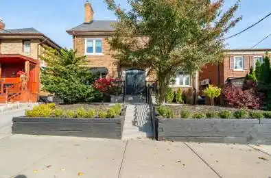 963 Avenue Road Unit# 7 Toronto C03 Ontario M5P 2K9