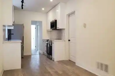 76 Florence Crescent Toronto W03 Ontario M6N 4E5