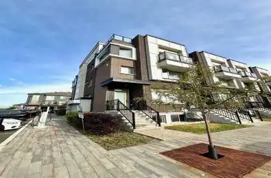 635 Makwa Private Unit# 73 Manor Park - Cardinal Glen and Area Ontario