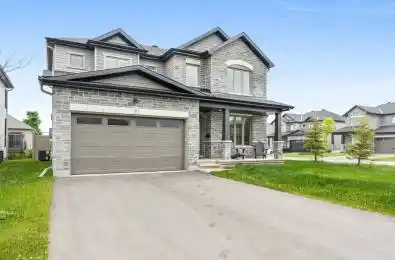 700 Namur Street Russell Ontario K0A 1W0