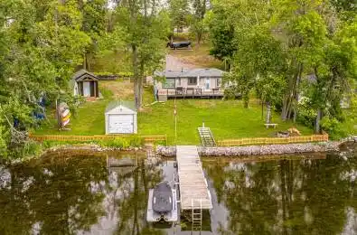 1853 Youngs Point Road Selwyn Ontario K0L 2H0