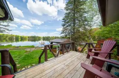 247 Mainhood Road Huntsville Ontario P0B 1M0
