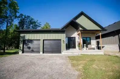 5 Scott Drive Norfolk Ontario N0A 1N7