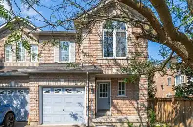 9900 Mclaughlin Road Unit# 32 Brampton Ontario L6X 4Y3