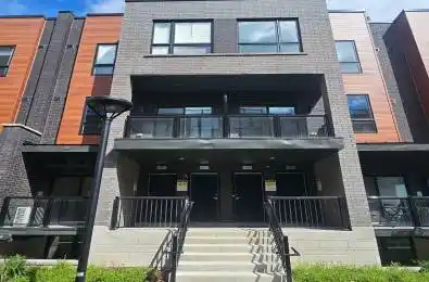 17 Lytham Green Circle Unit# 6 Newmarket Ontario L3Y 0H4