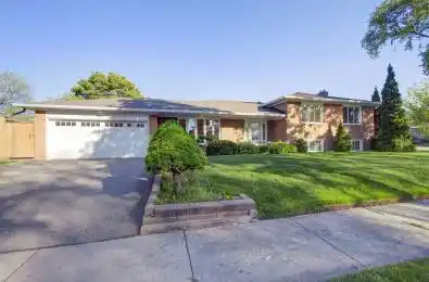 951 Streamway Crescent Mississauga Ontario L4Y 2P3