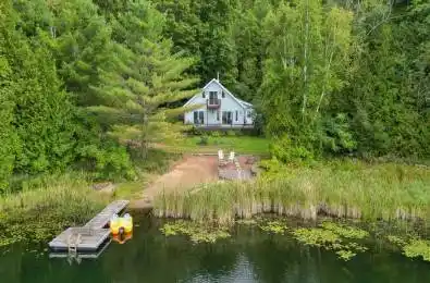 1018A Leisure Lane North Frontenac Ontario K0H 2M0
