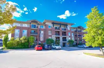 39 Goodwin Drive Unit# 106 Guelph Ontario N1L 0E5