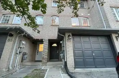 83 Spadina Road Brampton Ontario L6X 4X6