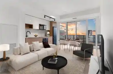 5 Defries Street Unit# 1905 Toronto C08 Ontario M5A 0W7