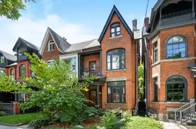 62 Lakeview Avenue Toronto C01 Ontario M6J 3B3