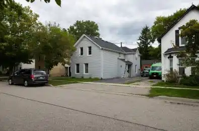 20 SUPERIOR Street Brantford Ontario N3S 2K1