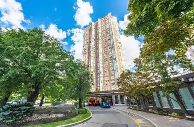 7 Concorde Place Unit# 3610 Toronto C13 Ontario M3C 3N4