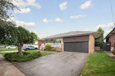 40 Marathon Crescent Toronto C07 Ontario M2R 2L7
