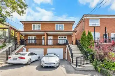 551 Caledonia Road Toronto W03 Ontario M6E 4V3
