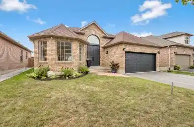 29 Casson Lane Brantford Ontario N3R 7Z5