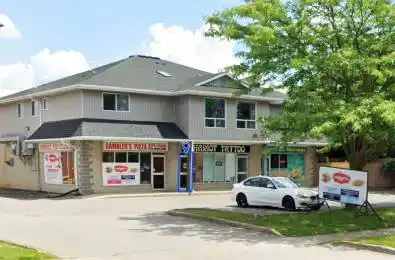 7282 Drummond Road Niagara Falls Ontario L2G 7B5