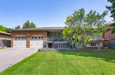 146 Weldrick Road Richmond Hill Ontario L4C 3V1
