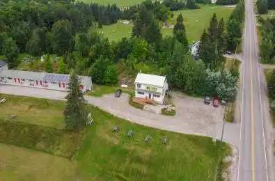 11643 Highway 522 N/A Parry Sound Remote Area Ontario P0H 1Y0