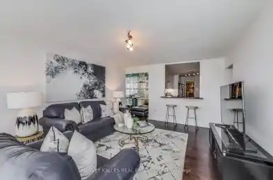 55 Skymark Drive Unit# 902 Toronto C15 Ontario M2H 3N4