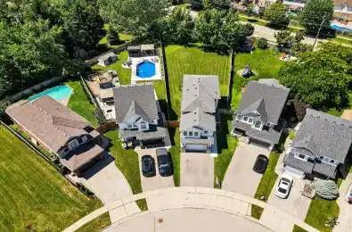 28 Calvin Court Cambridge Ontario N3C 4J5