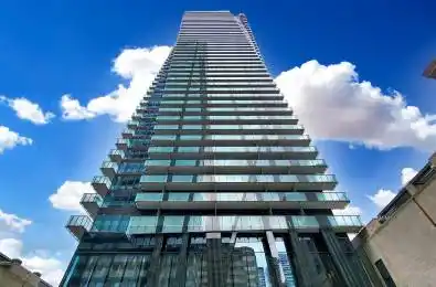 65 St Mary Street Unit# 3607 Toronto C01 Ontario M5S 0A6