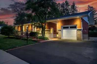 25 Elgin Street Hamilton Ontario L0R 2H0