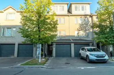 28 Spadina Road Brampton Ontario L6X 4X6