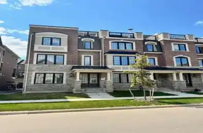 3108 William Cutmore Boulevard Oakville Ontario L6H 7X1