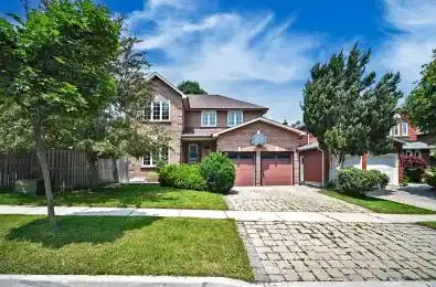 1997 Sandown Road Mississauga Ontario L5M 2Z5