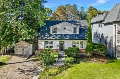 45 Glenborough Park Crescent Toronto C07 Ontario M2R 2G4