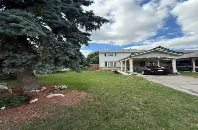 45 Rushmore Crescent Brampton Ontario L6Z 1R1