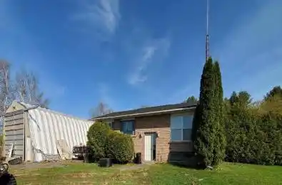 503 BROUSEVILLE Road Edwardsburgh/Cardinal Ontario K0E 1E0