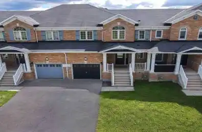 30 Juneberry Road Thorold Ontario L2V 0B2