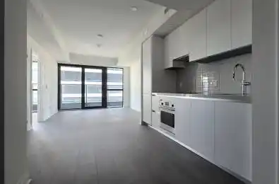 4015 The Exchange N/A Unit# 1308 Mississauga Ontario L5B 0N9