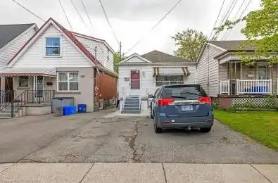 201 East 23rd Street Hamilton Ontario L8V 2X2