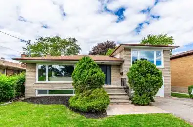 4 Chater Court Toronto C04 Ontario M6B 2N2