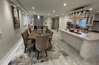 159 Richvale Drive Brampton Ontario L6Z 4P6