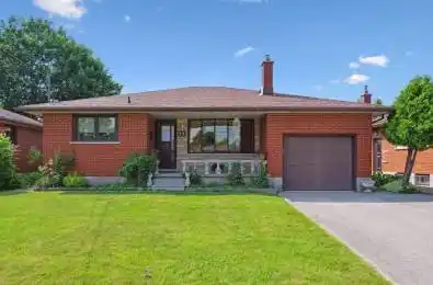 27 Palermo Crescent Guelph Ontario N1E 2J8