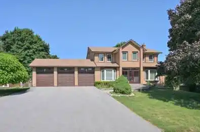 3 Henry Gate King Ontario L0G 1N0
