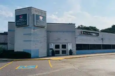 232 South Service Road Oakville Ontario L6J 2X5