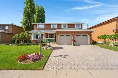 228 Michener Crescent Kitchener Ontario N2A 3V7