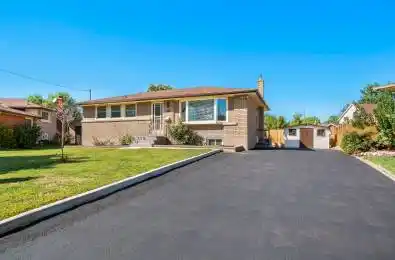 37 Coronation Boulevard St. Catharines Ontario L2S 2V2
