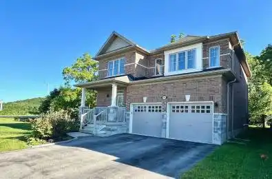 104 Cannery Drive Niagara-on-the-Lake Ontario L0S 1J1