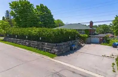 58 Old King Road Caledon Ontario L7E 3J5